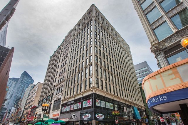 8 Winter Pl #703, Boston, MA 02108