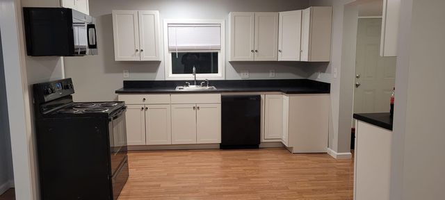 504 Hartley Ave, Beckley, WV 25801