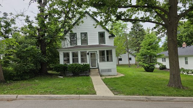 708 S  Stough St, Hinsdale, IL 60521