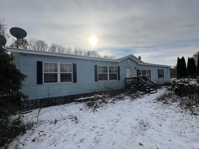 21039 County Road ET, Tomah, WI 54660