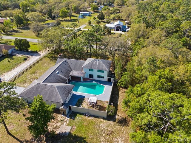 5108 S  Amyra Poin, Homosassa, FL 34446