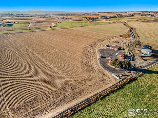 13270 County Road 66, Greeley, CO 80631