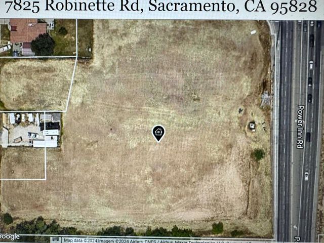 7825 Robinette Rd, Sacramento, CA 95828