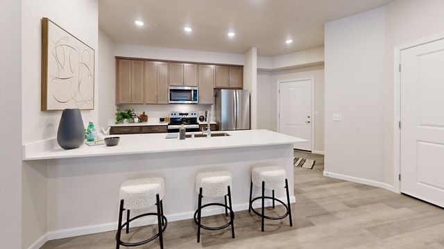 1500 Autumn Strasse #A3002, Leavenworth, WA 98826