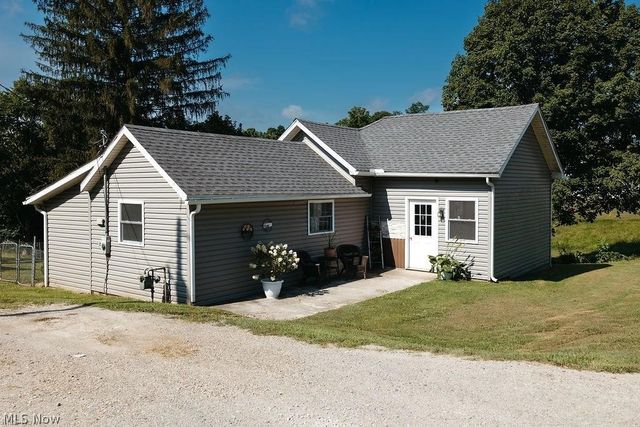 15137 McConnellsville Rd, Caldwell, OH 43724