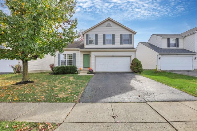7185 Oliver Winchester Dr, Canal Winchester, OH 43110