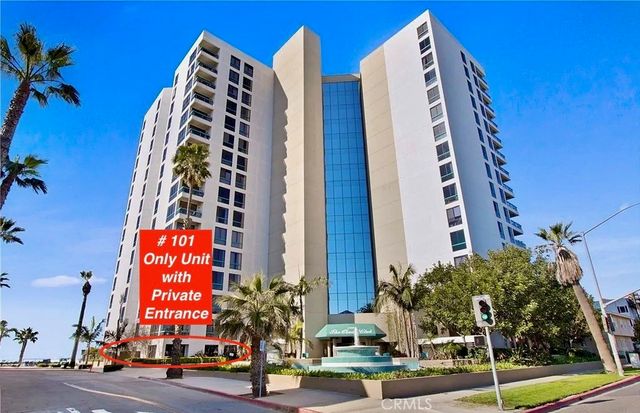 1310 E  Ocean Blvd, Long Beach, CA 90802