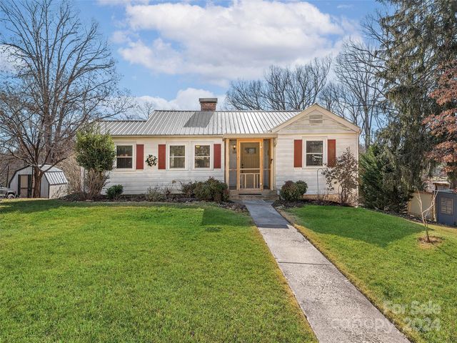 146 Beverly Rd, Asheville, NC 28805