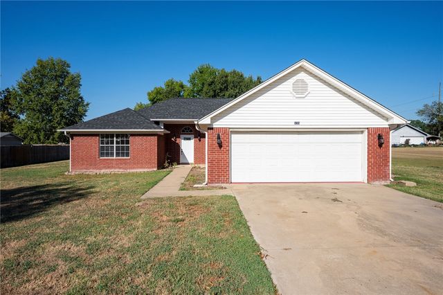 939 Alma Ave, Mulberry, AR 72947