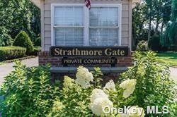 64 Strathmore Gate Drive UNIT 64, Stony Brook, NY 11790