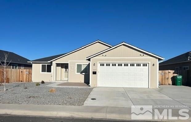 1859 Endeavor Ln, Fernley, NV 89408