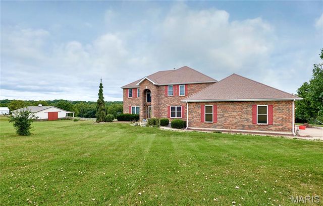 51 Fox Hollow Ln, Eolia, MO 63344