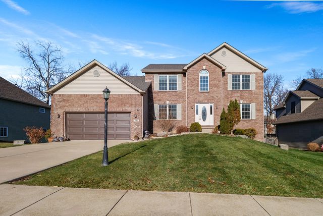 283 Hawkwood Dr, Valparaiso, IN 46385