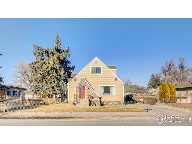 411 1st Ave, Weld, CO 80645