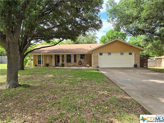 1905 Forest Trl, Temple, TX 76502