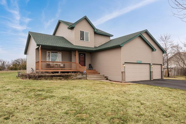 15311 288th Ave NW, Zimmerman, MN 55398
