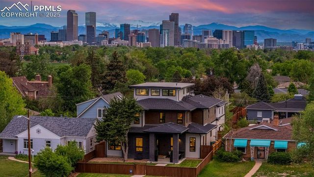 2625 N  Steele St, Denver, CO 80205
