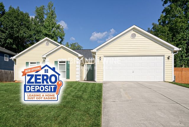 130 Park Meadows Dr, Lawrenceville, GA 30044