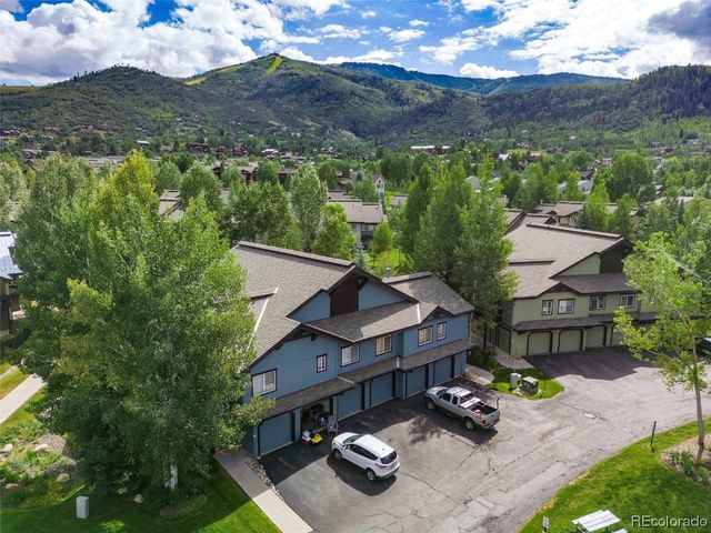 3437 Covey Cir #6, Steamboat Springs, CO 80487