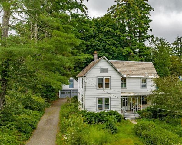 551 Turners Falls Rd, Montague, MA 01351