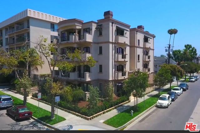 462 S  Maple Dr #101A, Beverly Hills, CA 90212
