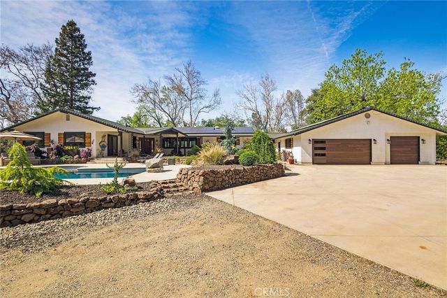 673 Stilson Canyon Rd, Chico, CA 95928