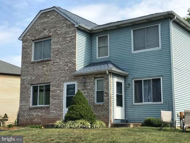 280 Florence Dr #280, Harleysville, PA 19438