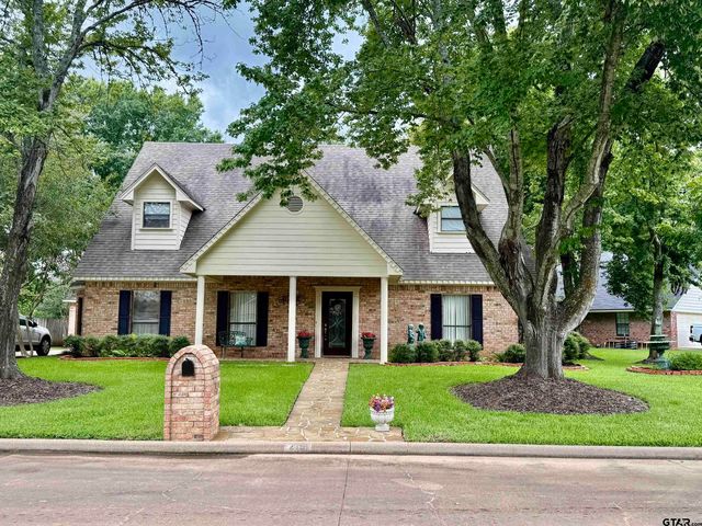215 Enchanted Estates Dr, Crockett, TX 75835