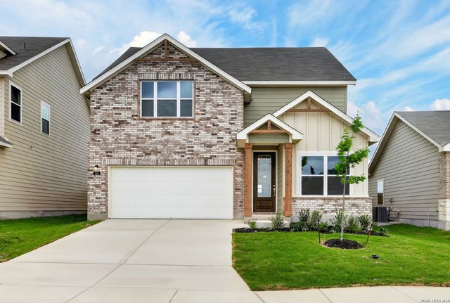 115 Peeps Ct., Adkins, TX 78101