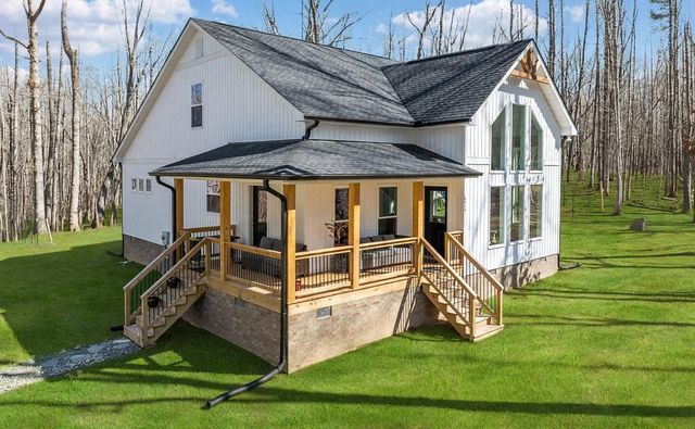 8514 Charlie Stovall Rd, Roxboro, NC 27574