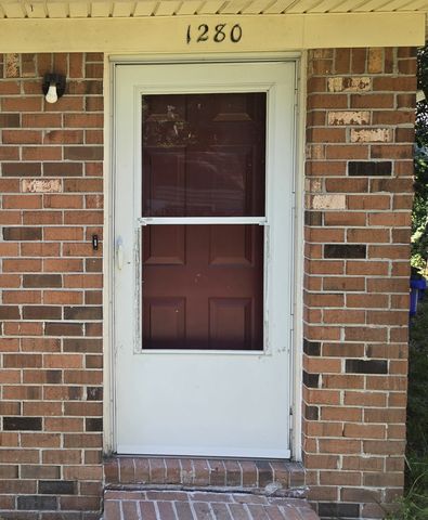 1280 Pall Mall St, Norfolk, VA 23513