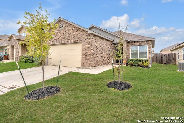 7127 Mesa Cliffs, Converse, TX 78109