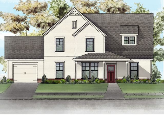 Norwood Plan in Melrose Landing, Birmingham, AL 35242