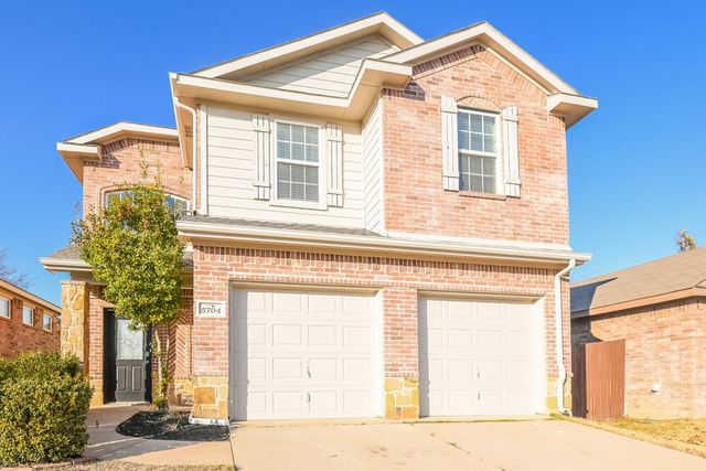 5704 Parkview Hills Ln, Fort Worth, TX 76179
