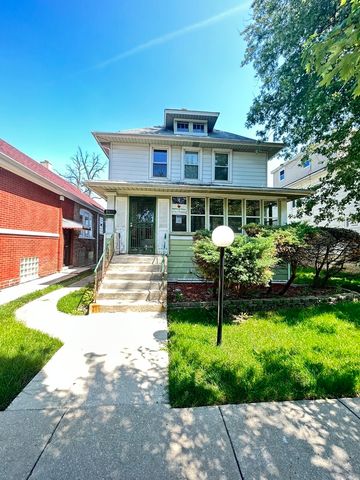 8817 S  Morgan St, Chicago, IL 60620