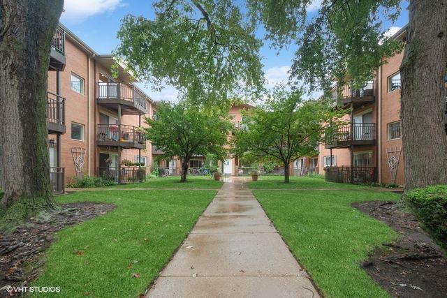 1529 W  Farwell Ave #3S, Chicago, IL 60626