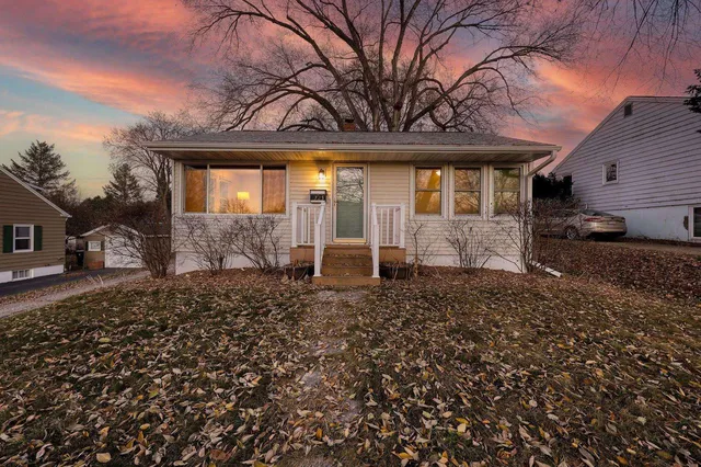 725 North Meadow Lane, Madison, WI 53705