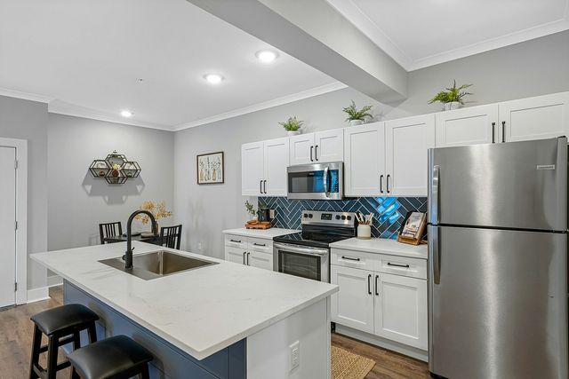 255 Reservation Way #1-1207, Augusta, GA 30909