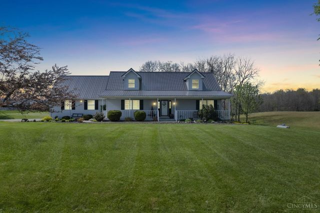 13235 Overstake Rd, Winchester, OH 45697