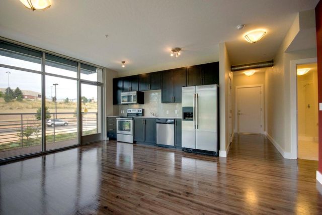 Lofts For Rent In Boulder Co
