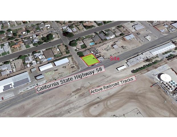 182 W  Front St, Buttonwillow, CA 93206