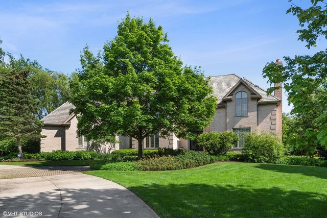 821 Reilly Ln, Lake Forest, IL 60045