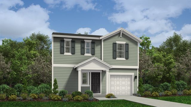 Engage Plan in Walnut Cove, Hope, NC 27882