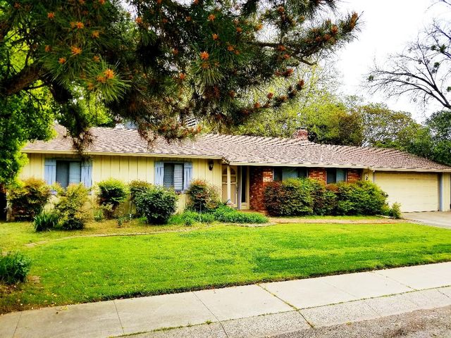 206 Sherman Dr, Red Bluff, CA 96080