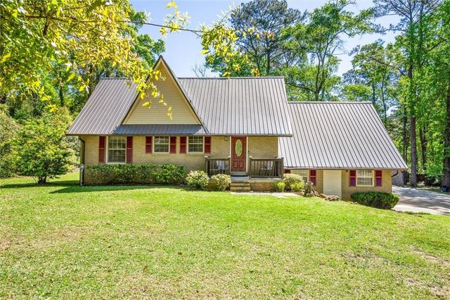 1120 Forest Dell Rd, Mobile, AL 36618