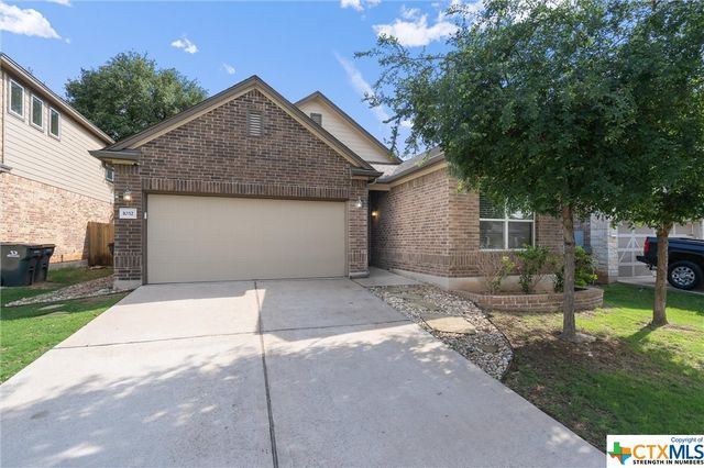 Address Not Disclosed, Georgetown, TX 78633