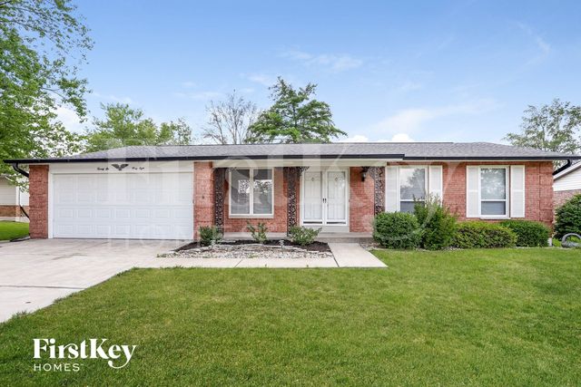 2648 Victron Dr, Saint Louis, MO 63129