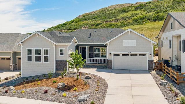 1276 Oleander Street, Castle Rock, CO 80109