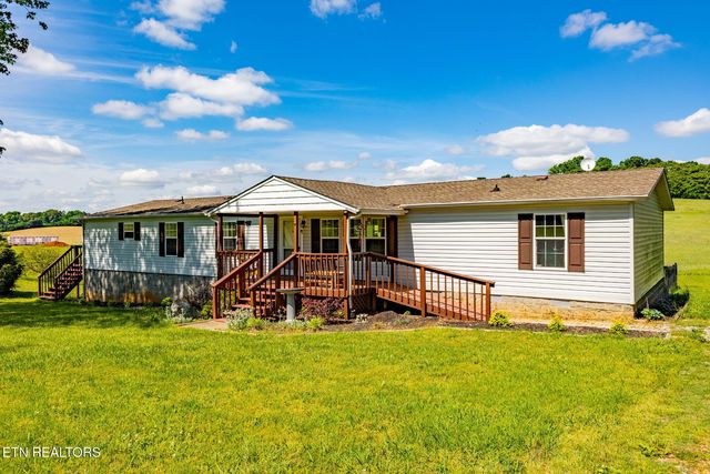 28759 Highway 95 N, Greenback, TN 37742
