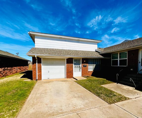 335 W  Vandament Ave, Yukon, OK 73099